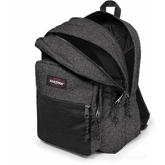 zaino-eastpak-pinnacle-949daf-1.jpg Zaino Pinnacle Grande 2 Scomparti Spark Black (EK000060N981) - immagine 1