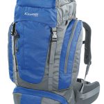 ZAINO FERRINO: TREKKING 75L