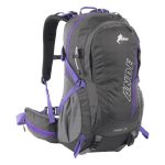 ANDE HIKE 25 zaino trekking 25 l con basto » Sportclub Online Shop