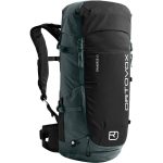 ORTOVOX TRAVERSE 40 DARK ARCTIC GREY Zaino alpinismo