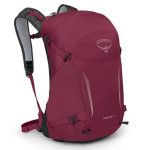Hikelite 26 Osprey Zaino da trekking ventilato 26L | Cimalp
