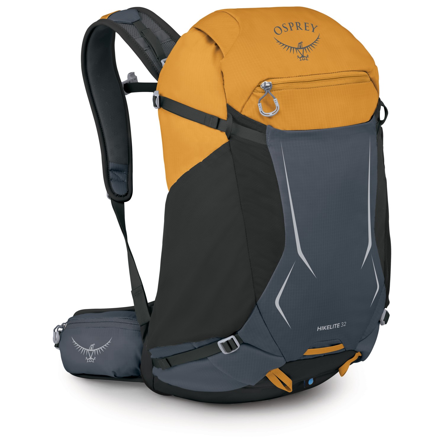 zaino-osprey-414xhd-1.jpg Osprey Hikelite 32 Zaino da escursionismo | Porto franco | Bergfreunde - immagine 1