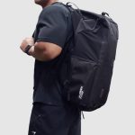 Hybrid Duffel/Backpack – La borsa da palestra definitiva