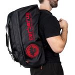 Borsone/Zaino da palestra 55L (Holdall bag)