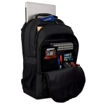 Zaino professionale V7 per laptop da 16" a 17"