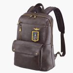 Zainetto piccolo porta PC linea Pilot Aeronautica Militare Bags