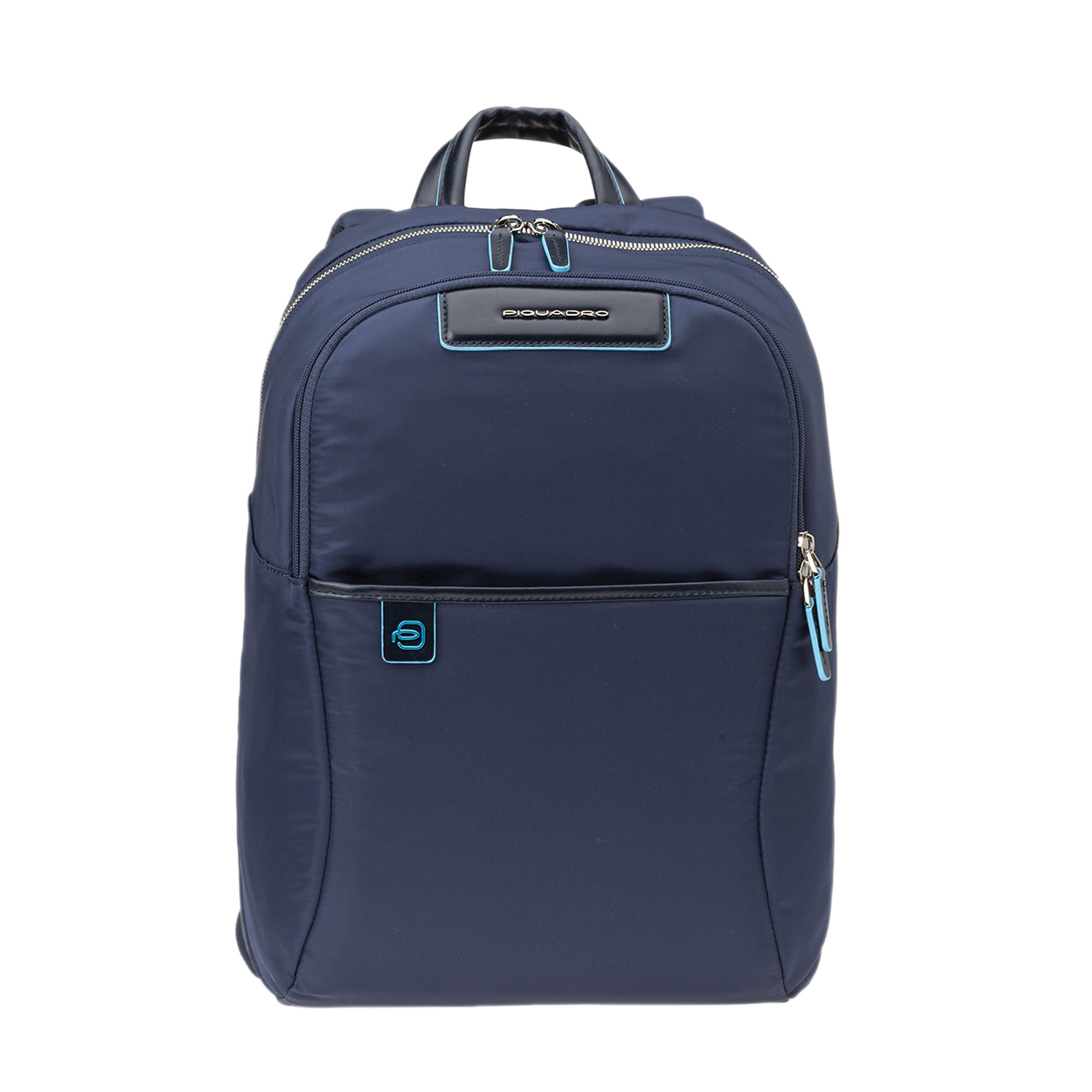 zaino-piccolo-uomo-545kym-1.jpg Zaino Piccolo Uomo Piquadro Zaino Uomo Zainetto Piquadro Tessuto Zaini Piquadro Zaino - immagine 1