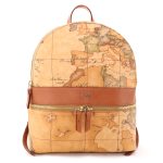 ALVIERO MARTINI 1°CLASSE ZAINO MEDIO GEO CLASSIC D099 6000 | Pelletterie Reginato