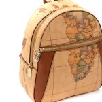 Zaino Medio Alviero Martini I^ Classe CE033 6000 Geo Classic