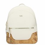Alviero Martini 1A CLASSE GIRL CITY Zaino bianco Zalando.it