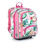 Zaino scuola Topgal BEBE 23001 G | Il mondo di Agata