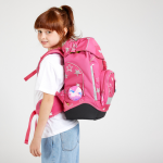 Zaino Ergonomico Ergobag Zaino per la scuola Prime CinBarella SET, zaino per le elementari
