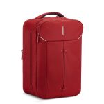 Zaino Da Viaggio Ironik 2.0 Cm. 40x25x15/20 Rosso | RV Roncato