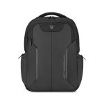 Zaino Da Lavoro Interface Cm. 43x35x17 Nero | RV Roncato