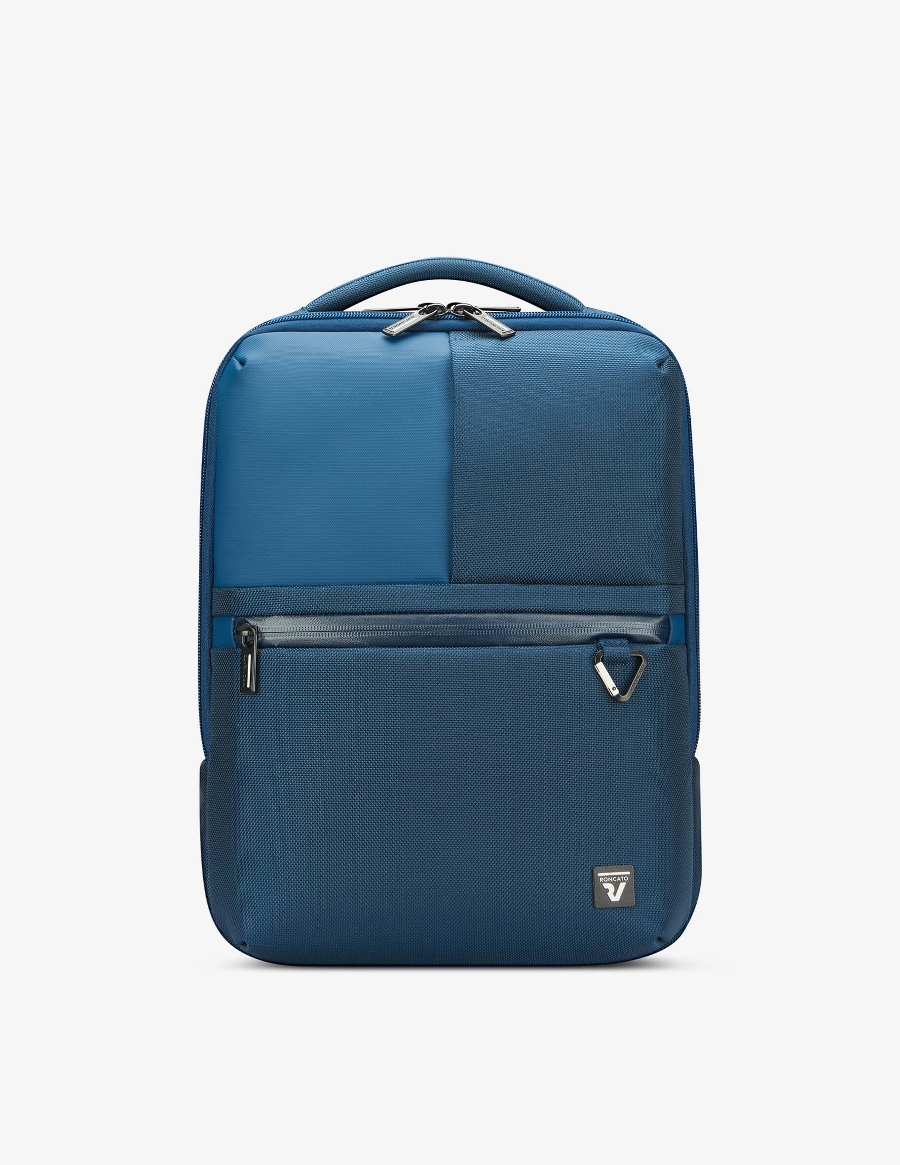 zaino-roncato-805fgh-1.jpg Acquista Roncato TRIAL Zaino porta PC 14" su Rinascente - immagine 1