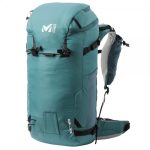 Millet D Tour 30 W zaino da scialpinismo alpinismo donna