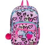 Scuola Seven Bambina Zaini Per Scuola Elementare Bambina Zainetto Zaini Scuola Elementare Prima Elementare Bambina Zaino