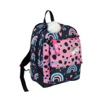 Zaino Pocket Up Sj Gang Ever Wingly Girl