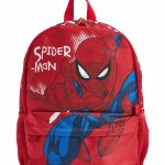 Next MARVEL Zainetto spider man/rosso Zalando.it