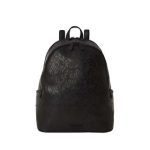 Sprayground Small Unisex INFINITI OD SAVAGE BACKPACK IN ALL BLACK | eBay