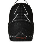 Zaino Sprayground The Real Night Rider Nero Unisex