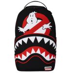 SPRAYGROUND ZAINO GHOSTBUSTERS SHARK 910B6308NSZ Grandinetti Sport