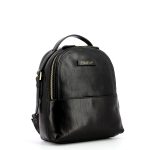 The Bridge ZAINO donna ZAINO M PEARLDISTRICT 30 04124701 30 NERO ABB. ORO | LaBorsetteria.com
