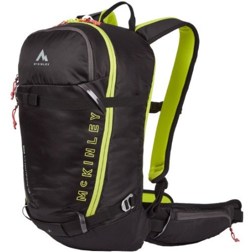 zaino-trekking-20-litri-554caf-1.jpg Consiglia Zaino 20 litri McKINLEY BLACK BURN CT 20 303070 900 050 Emmecisport.com The Sport Shop On Line - immagine 1