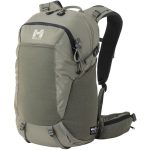 MILLET HIKER AIR 20 VETIVER Zaino trekking
