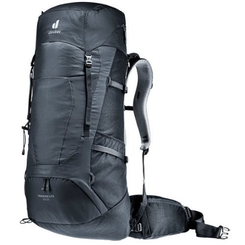 zaino-trekking-40-litri-187obq-1.jpg Zaino 40 litri DEUTER TREKKING LITE 40 +10 6340124 7000 Trekking Emmecisport.com The Sport Shop On Line - immagine 1