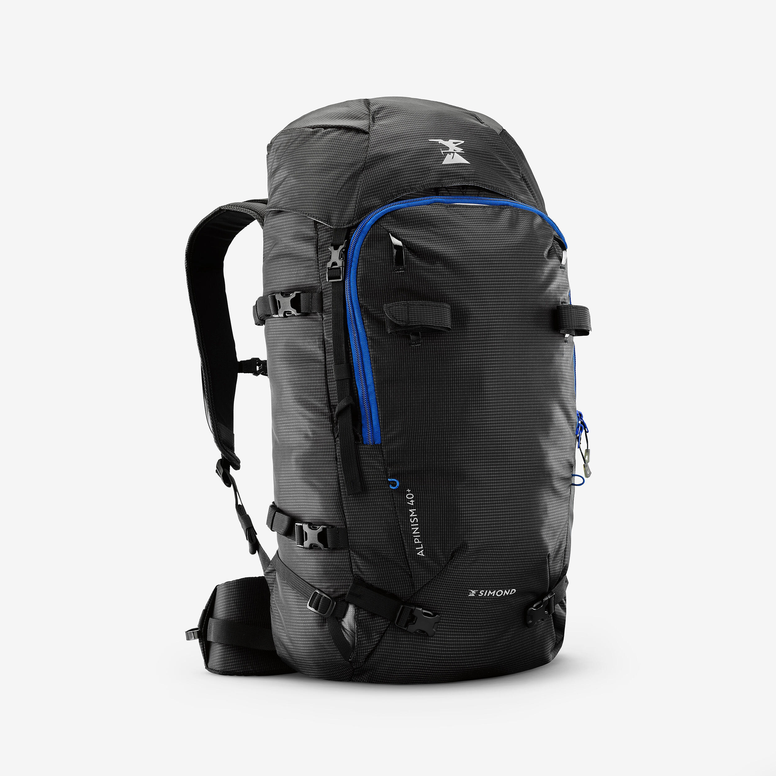 zaino-trekking-40-litri-641bnz-1.jpg Zaino trekking 40 litri: modelli tecnici e versatili | Decathlon - immagine 1