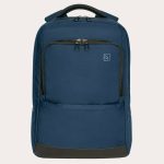 Tucano Zaino LUNA GRAVITY con AGS per Laptop 15.6" e MacBook Pro 16"