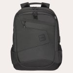 Lato Laptop 17" e MacBook Pro 16" / Nero