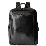 Modarno Zaino in Pelle Uomo Fatto a Mano da Esperti Artigiani – Zaino in Pelle per PC da 13 Pollici – Zaino Pelle Vintage Vacchetta con Spallacci ...