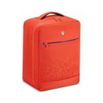 Zaino Da Viaggio Crosslite Cm. 40x30x20 Rosso | RV Roncato